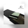 ست هدیه چرم عطارد مدل چرم طبیعی کد A76