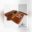 ست هدیه چرم عطارد مدل A25