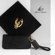 ست هدیه چرم عطارد مدل A25