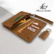 ست هدیه چرم عطارد مدل A25