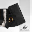 ست هدیه چرم عطارد مدل A32