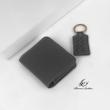 ست هدیه چرم عطارد مدل A21