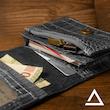 ست هدیه چرم آراهمراه مدل ARASET08