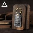 ست هدیه چرم آراهمراه مدل ARASET08