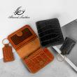 ست هدیه چرم عطارد مدل A22