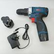 دریل شارژی پیچ گوشتی باس مدل 18-Volt