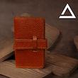ست هدیه چرم آراهمراه مدل ARASET13