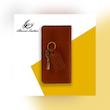 ست هدیه چرم عطارد مدل A26