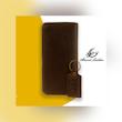 ست هدیه چرم عطارد مدل A26