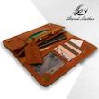 ست هدیه چرم عطارد مدل A26
