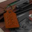 ست هدیه چرم عطارد مدل A26