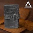 ست هدیه چرم آراهمراه مدل ARASET14