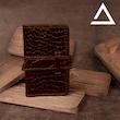 ست هدیه چرم آراهمراه مدل ARASET14