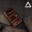 ست هدیه چرم آراهمراه مدل ARASET14