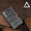 ست هدیه چرم آراهمراه مدل ARASET14