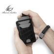 ست هدیه چرم عطارد مدل چرم طبیعی کد A110
