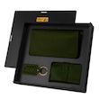 ست هدیه چرم عطارد مدل A17