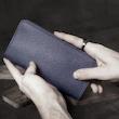 ست هدیه چرم آراهمراه مدل ARASET09