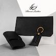ست هدیه چرم عطارد مدل A17