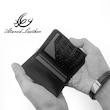 ست هدیه چرم عطارد مدل چرم طبیعی کد A124