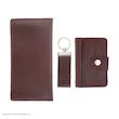 ست هدیه چرم آرا مدل s009 کد N