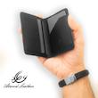 ست هدیه چرم عطارد مدل A137