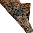  ست هدیه نگارستان نیلی مدل مس و ترمه کد pardaz24