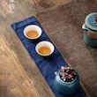 ست هدیه اشن مدل Herbal Tea طرح سرویس چای خوری