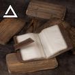 ست هدیه چرم آراهمراه مدل ARASET03