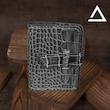 ست هدیه چرم آراهمراه مدل ARASET04