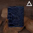ست هدیه چرم آراهمراه مدل ARASET04