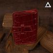 ست هدیه چرم آراهمراه مدل ARASET04