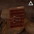 ست هدیه چرم آراهمراه مدل ARASET04