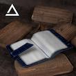 ست هدیه چرم آراهمراه مدل ARASET04