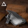 ست هدیه چرم آراهمراه مدل ARASET04