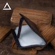 ست هدیه چرم آراهمراه مدل ARASET04