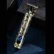 ماشین اصلاح موی سر و صورت وی جی ار مدل V-228