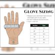 دستکش زنانه مدل DG 23