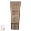 کرم ضدآفتاب بدون رنگ پرایم مدل Anti Aging SPF50، حجم 40 میلی‌لیتر