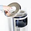 سطل زباله براسیانا مدل 3800