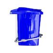 سطل زباله سبلان مدل پدالی کد40Liter