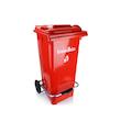 سطل زباله پدالی گودبین کد 120L