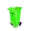 سطل زباله پدالی گودبین کد 100L