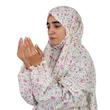 چادر نماز مدل ATSO
