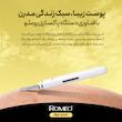 اتو صورت رومئو مدل RM-4141