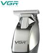 ماشین اصلاح موی سر و صورت وی جی ار مدل V-171