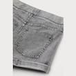 شلوارک دخترانه اچ اند ام مدل Pastal Denim - 0984840003