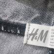 شلوارک دخترانه اچ اند ام مدل Pastal Denim - 0984840003