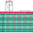 شلوار ورزشی مردانه مدل VM10