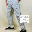 شلوار ورزشی مردانه مدل 1731